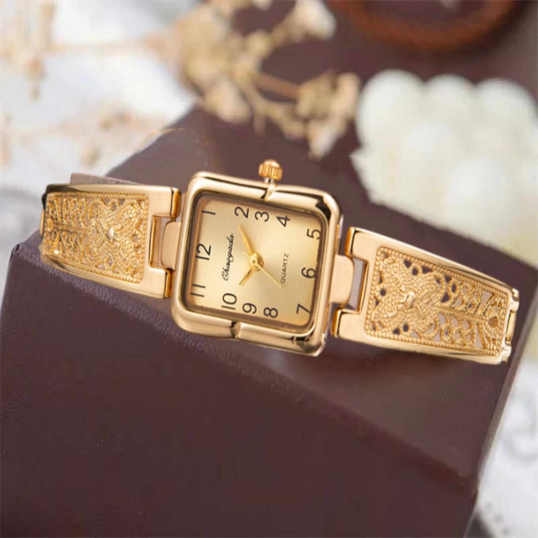 Luxury Watch Index - Femmes élégantes montre haut de gamme