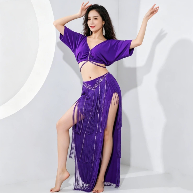 Luxury Watch Group - Nouvelle robe de danse orientale à