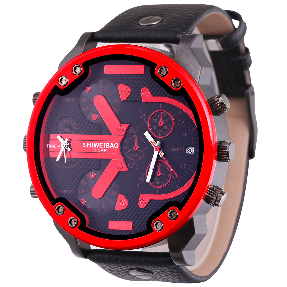 Luxury Watch Zone - Montres pour hommes 2018, marque de