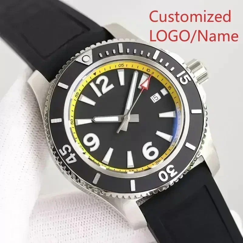 Luxury Watch Safe - Montre personnalisée A11 Store, montres pour