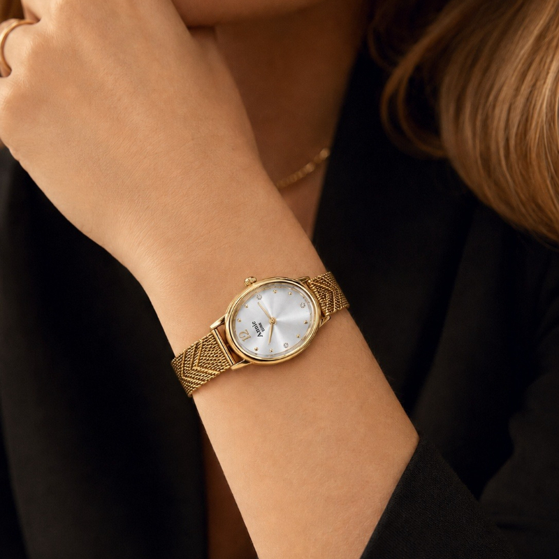 Luxury Watch Index - Montres de luxe de marque supérieure
