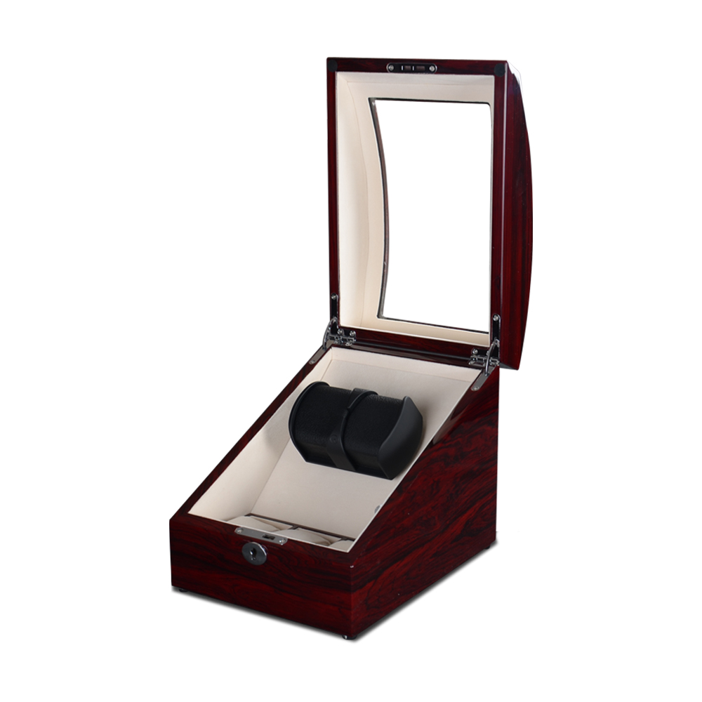 Quiet Luxury Watch Men - Remontoir de montres 2 + 2,