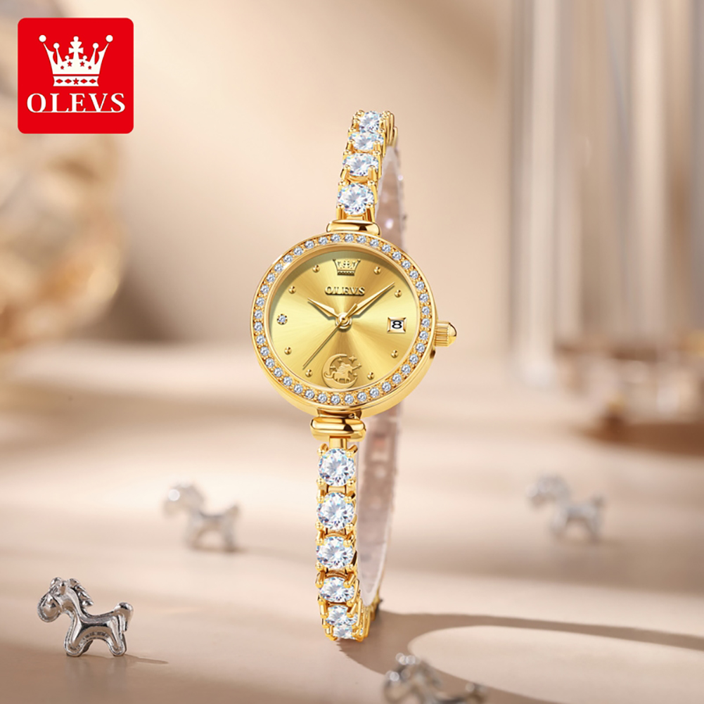 Luxury Watch E Jewellery - Montre OLEVS de Luxe Originale pour
