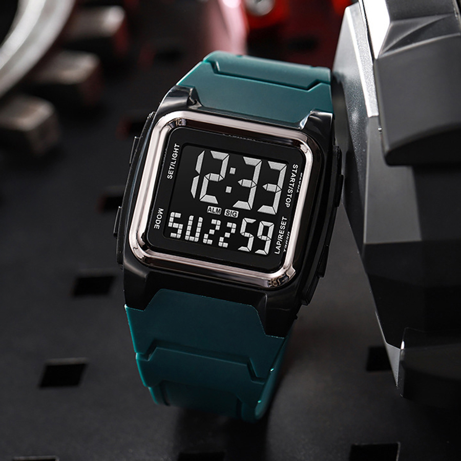 Luxury Watch Kids - Mode hommes montre de Sport vie
