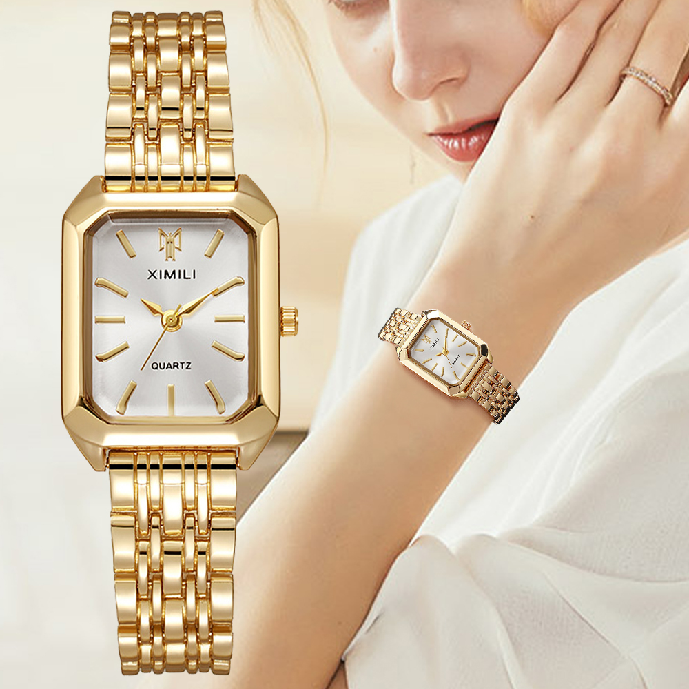 Luxury Watch Kids - Montre à quartz de luxe pour