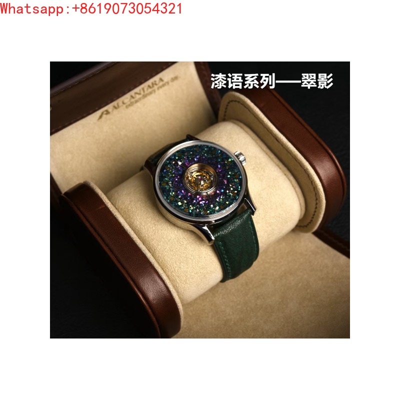 La Série de montres mécaniques - Luxury Watch Level avis et prix