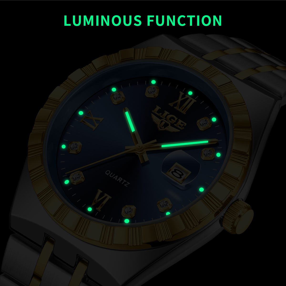 Montres pour hommes de luxe de - Luxury Watch Business avis et prix
