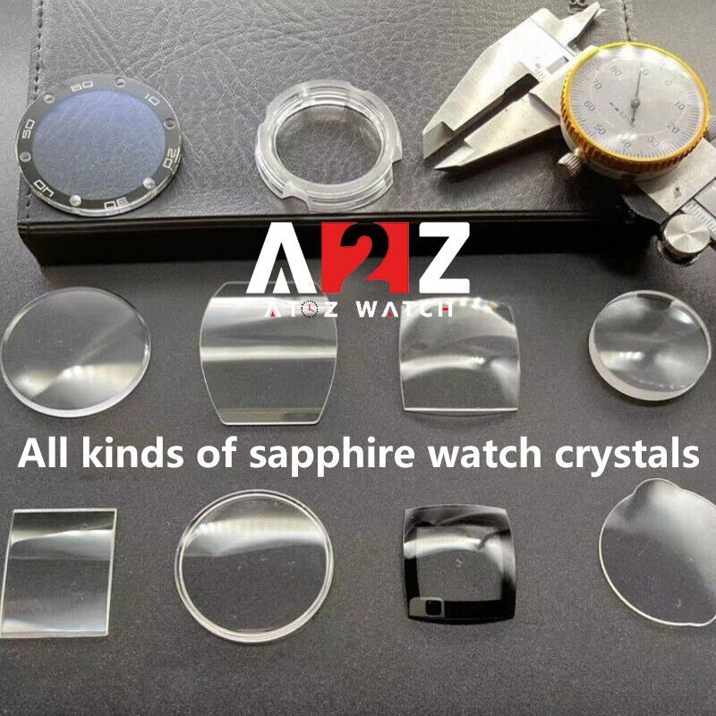 Montre en verre saphir pour Ca - Luxury Watch Cartier avis et prix