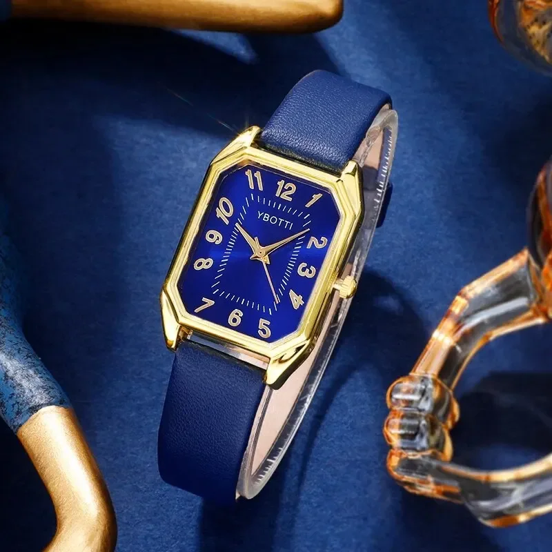 Montres carrées de luxe pour f - Luxury Watch Index avis et prix