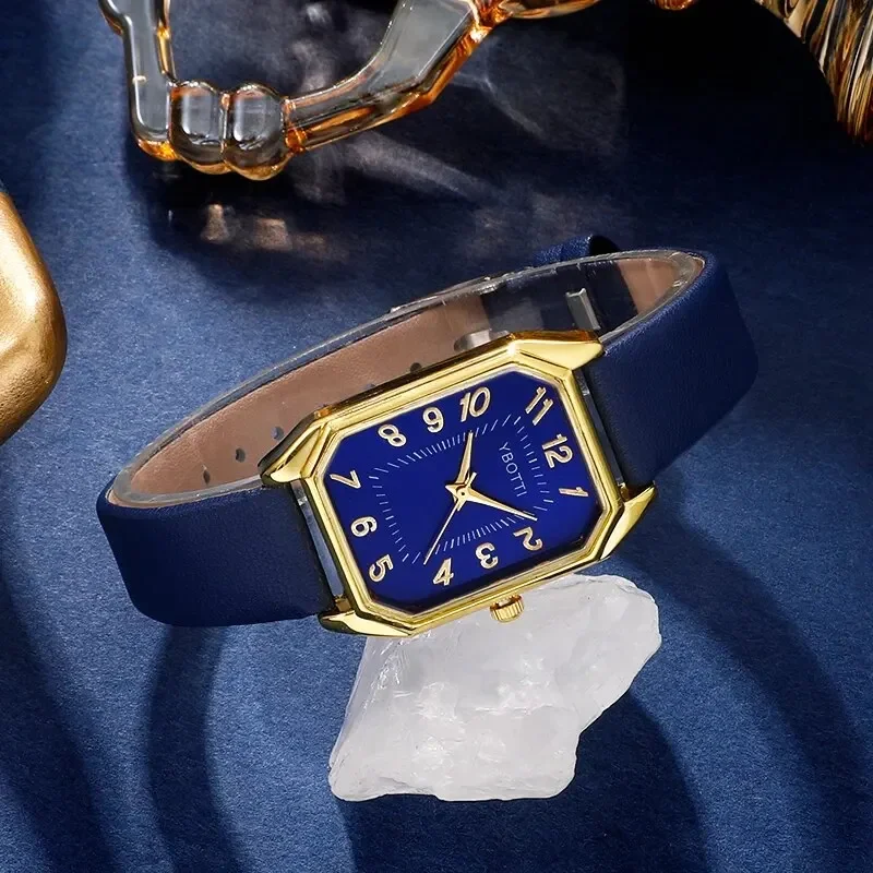 Montres carrées de luxe pour f - Luxury Watch Index avis et prix