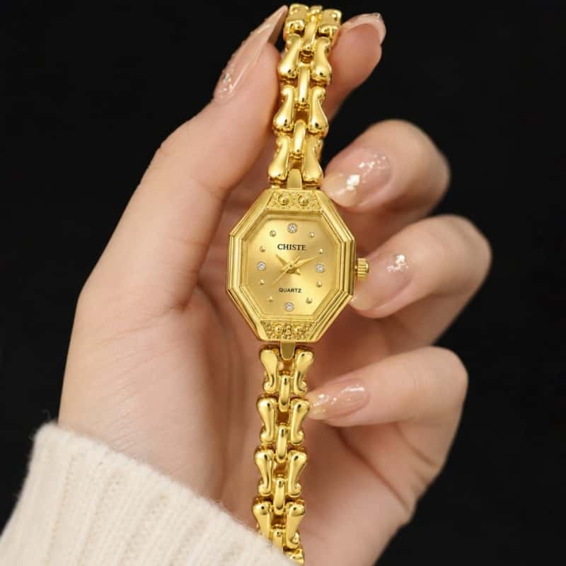 Montre pour femmes de la marqu - Luxury Watch Index avis et prix
