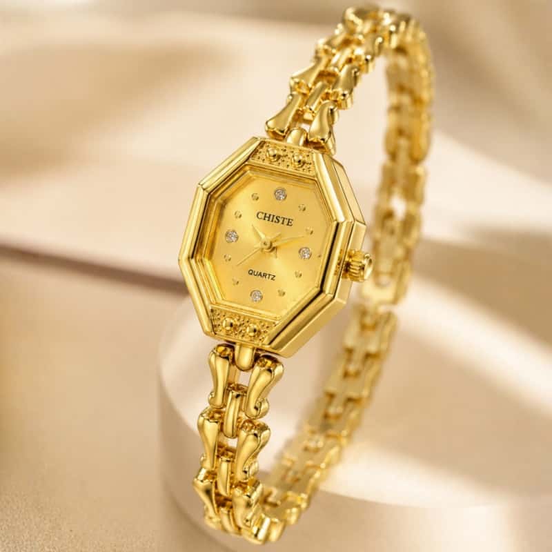 Montre pour femmes de la marqu - Luxury Watch Index avis et prix