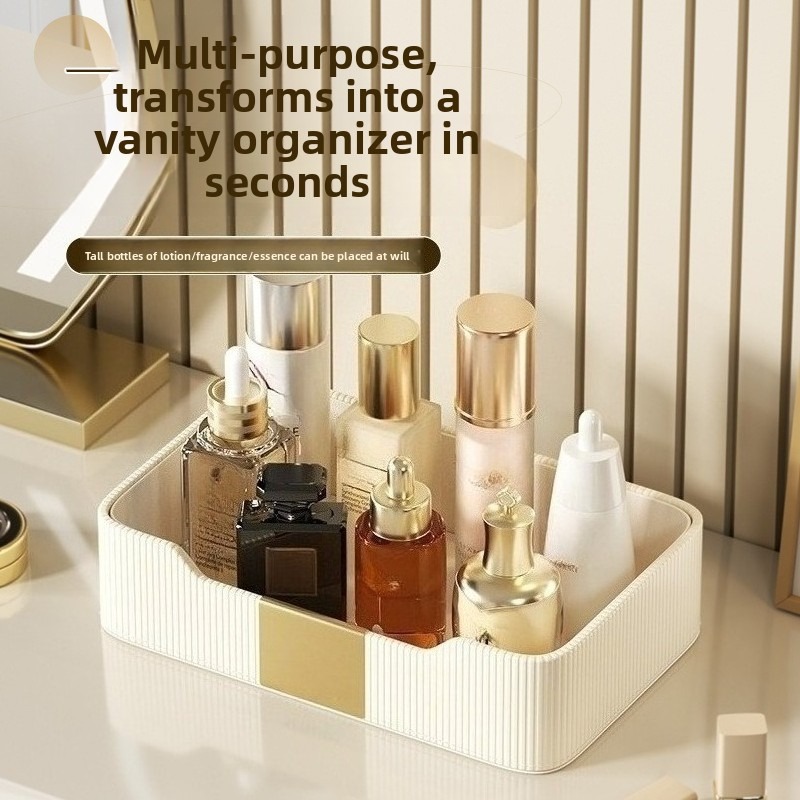 Plateau de bureau en cuir PU-o - Luxury Watch Level avis et prix