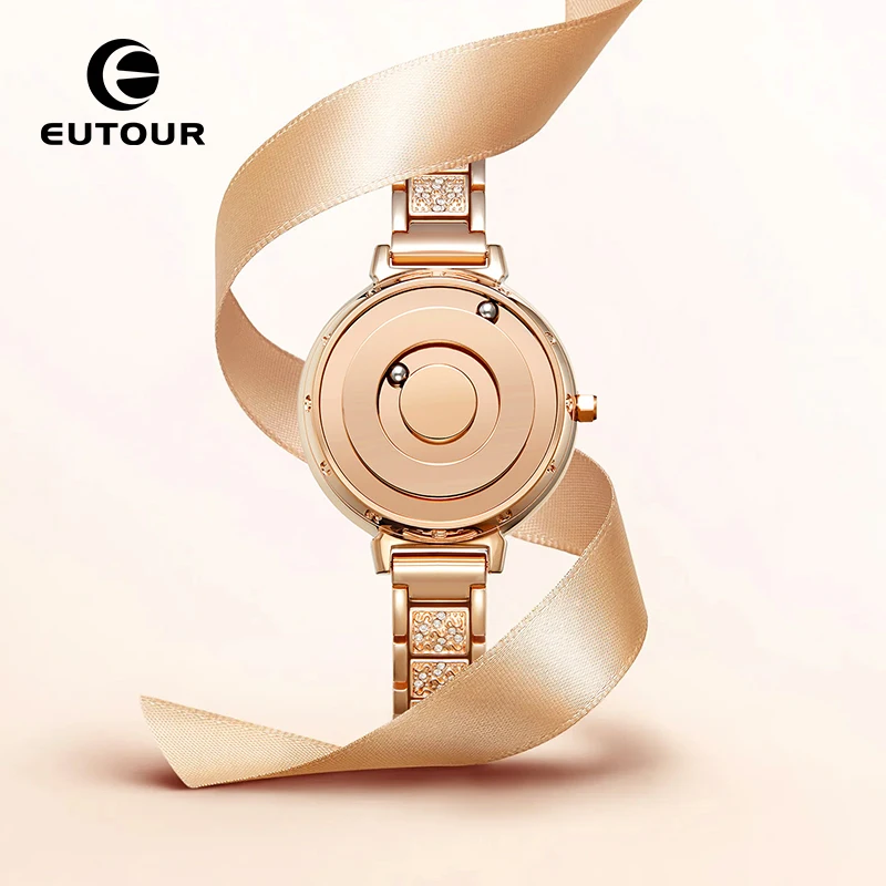 EUTOUR Nouvelle montre à quart - Luxury Watch E Jewellery avis et prix