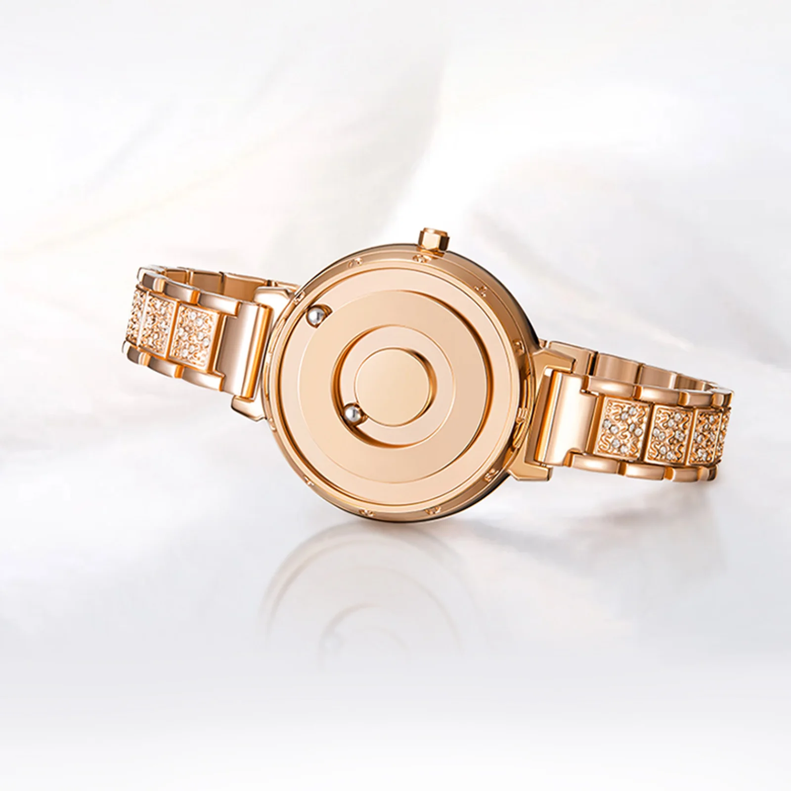 EUTOUR Nouvelle montre à quart - Luxury Watch E Jewellery avis et prix