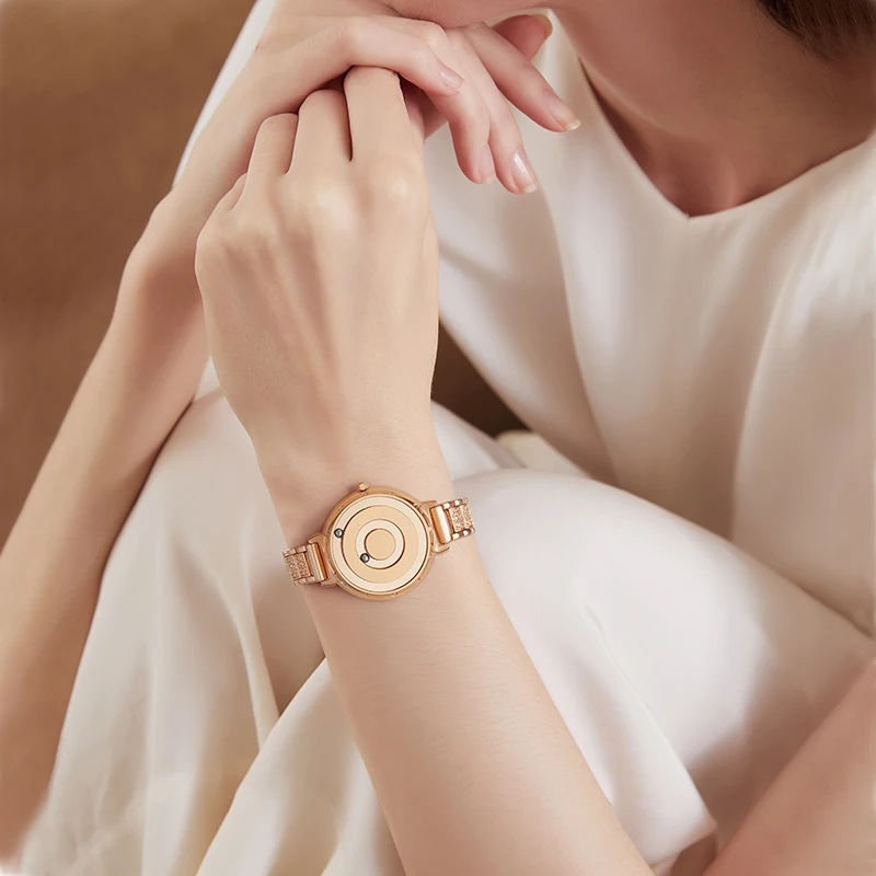 EUTOUR Nouvelle montre à quart - Luxury Watch E Jewellery avis et prix