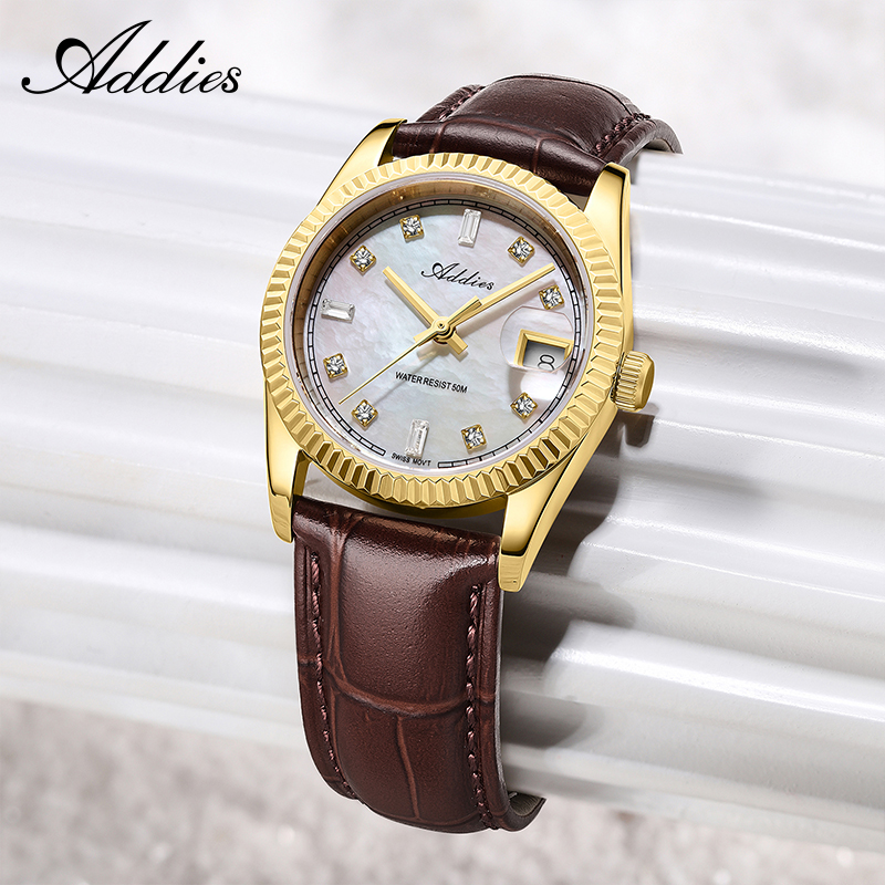 Addies – montre à Quartz pour  - Luxury Watch Business avis et prix