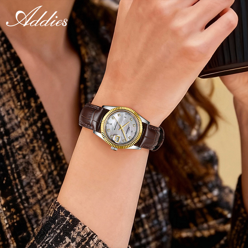 Addies – montre à Quartz pour  - Luxury Watch Business avis et prix