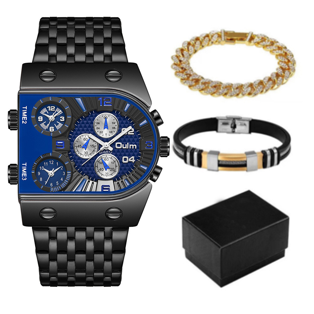 Ensemble de montres à quartz p - Luxury Watch Zone avis et prix