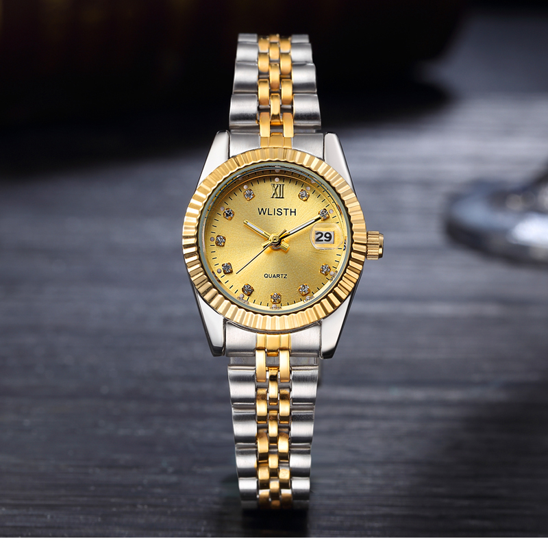 Wlisth – montre-bracelet à Qua - Luxury Watch Index avis et prix