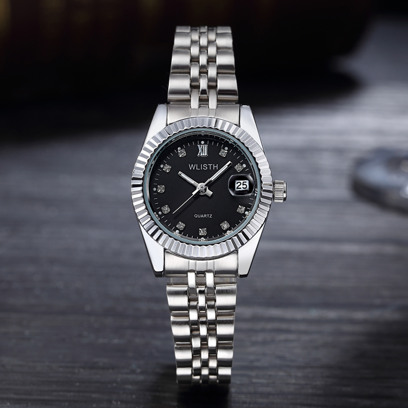 Wlisth – montre-bracelet à Qua - Luxury Watch Index avis et prix