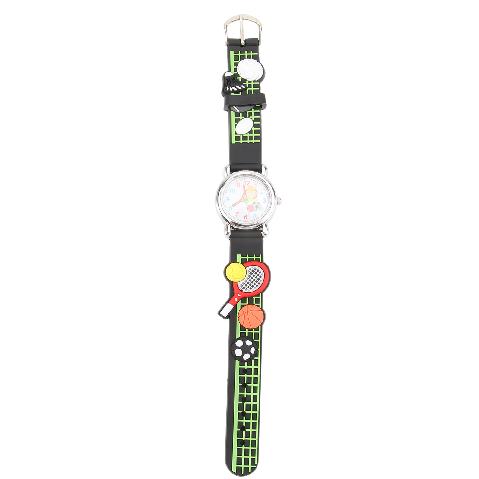 Montre pour enfants en forme d - Luxury Watch Kids avis et prix