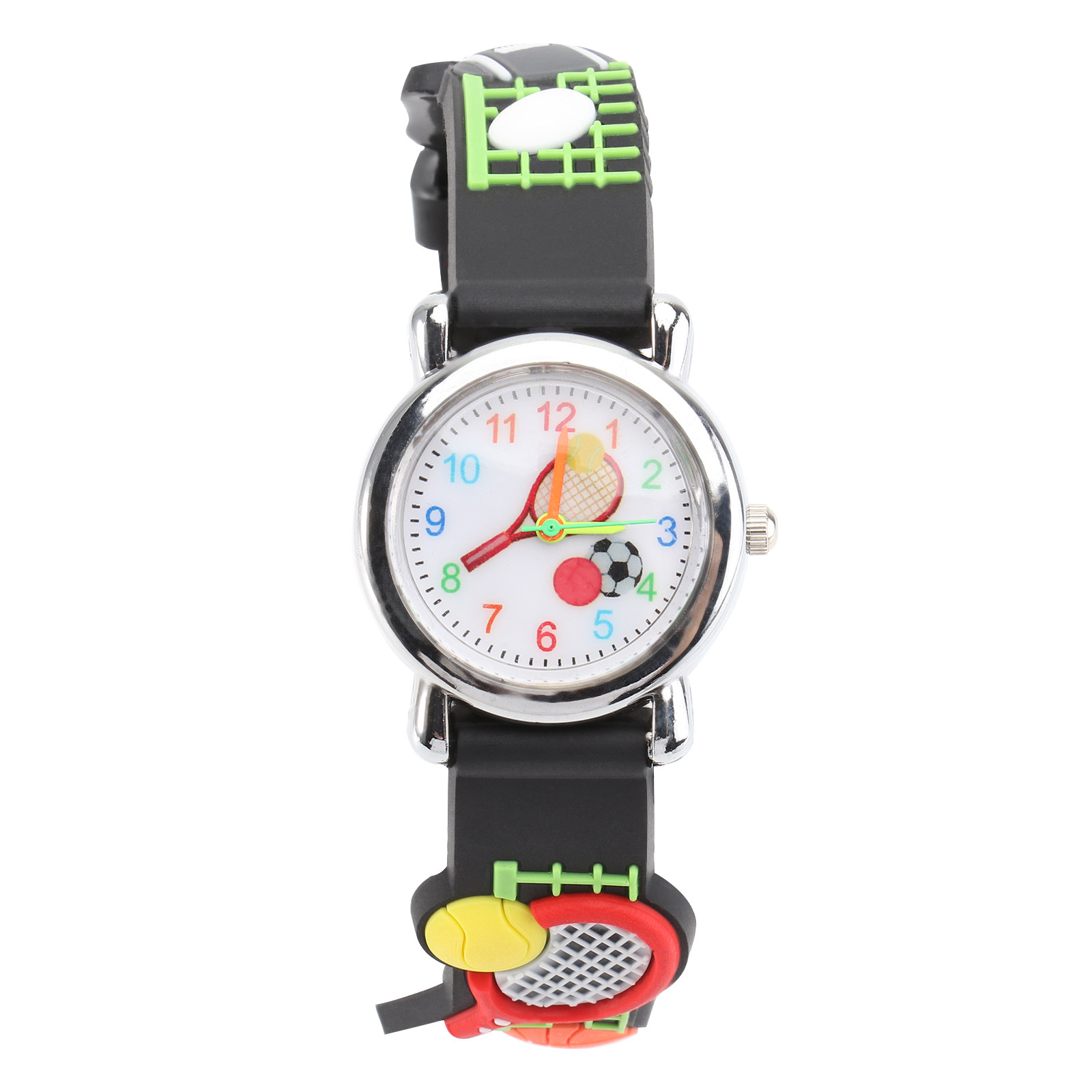 Montre pour enfants en forme d - Luxury Watch Kids avis et prix