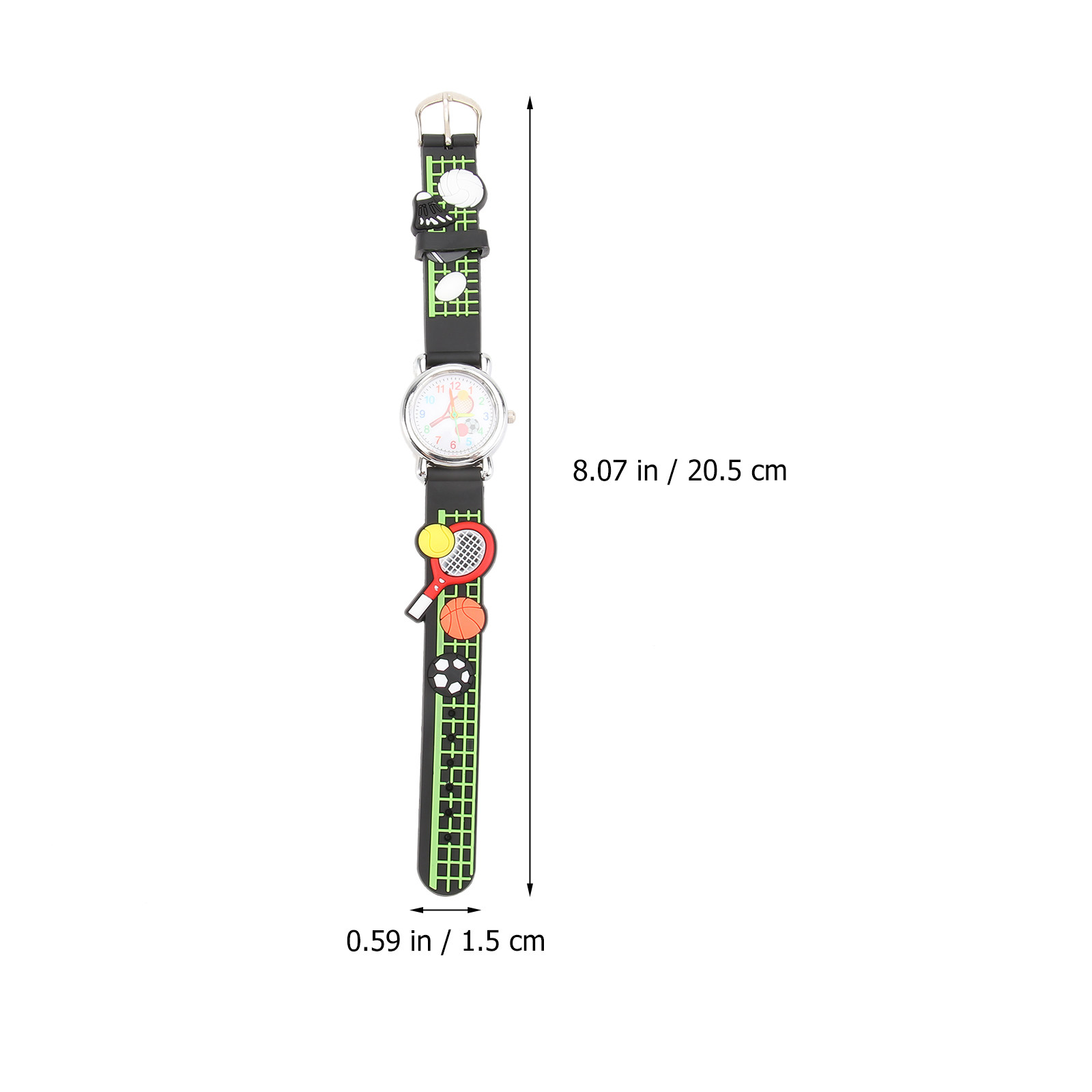 Montre pour enfants en forme d - Luxury Watch Kids avis et prix