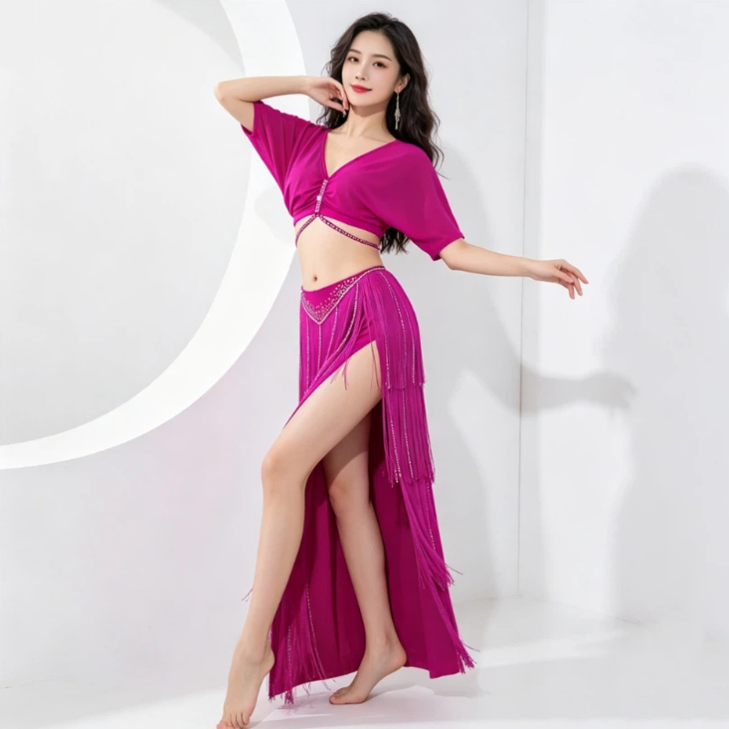 Nouvelle robe de danse orienta - Luxury Watch Group avis et prix