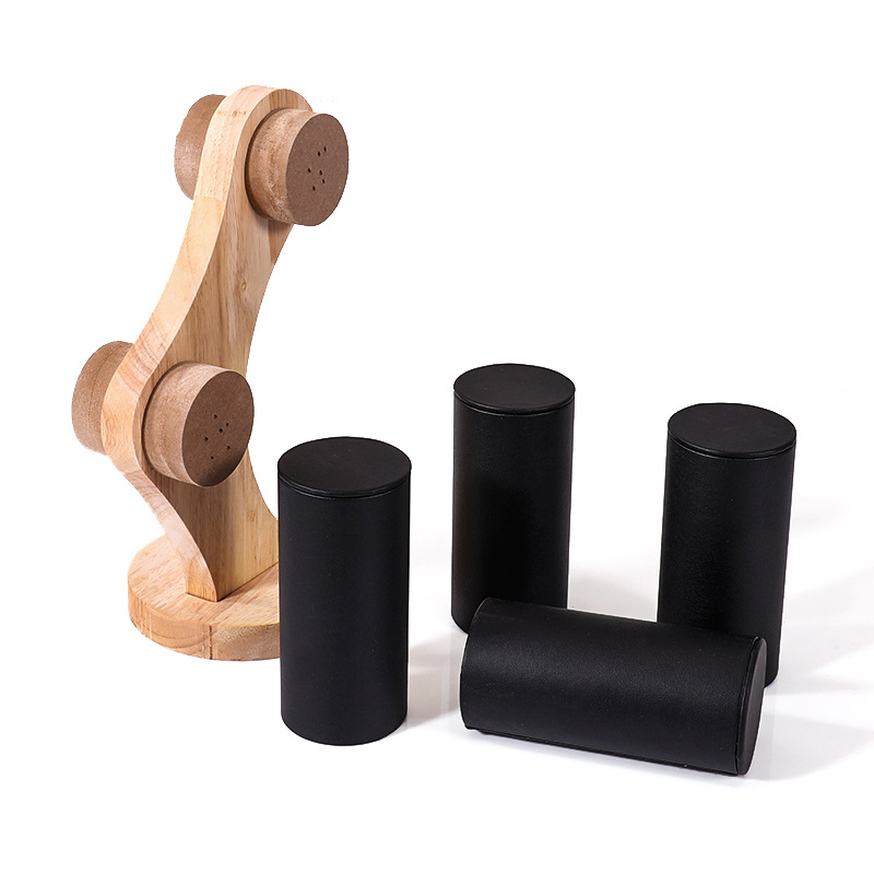 Support de Bracelet en bois ma - Luxury Watch E Jewellery avis et prix