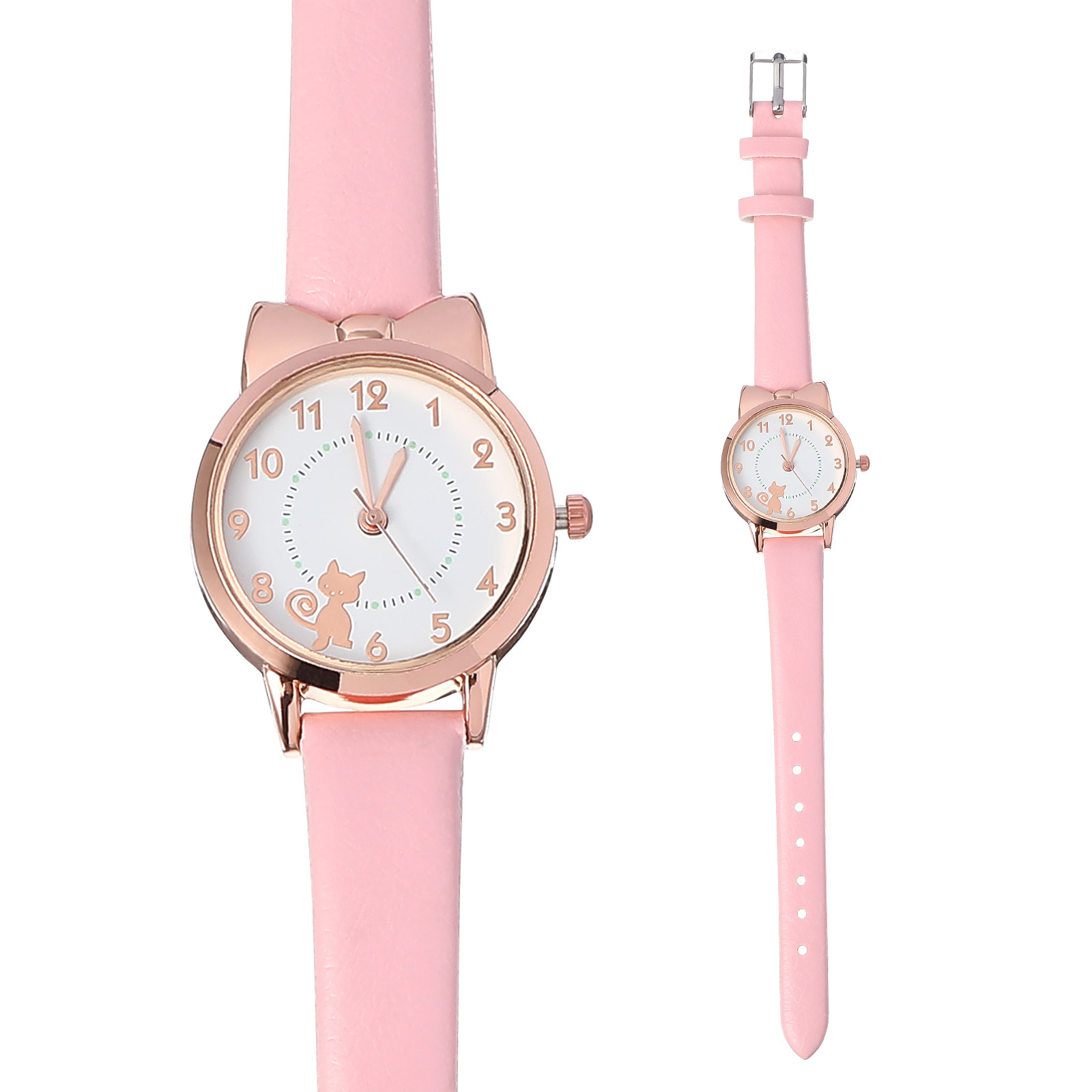 Montre à quartz pour enfants,  - Luxury Watch Kids avis et prix
