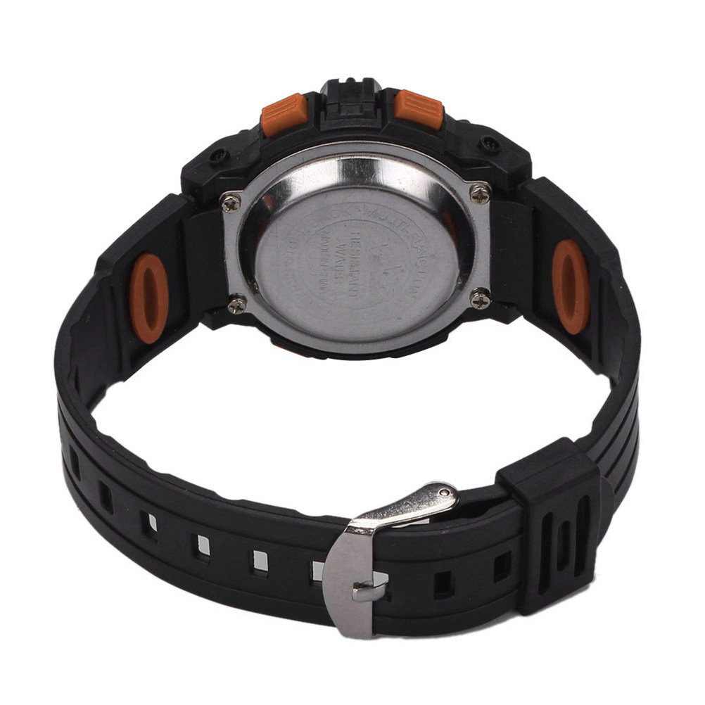 Montre électronique pour enfan - Luxury Watch Kids avis et prix