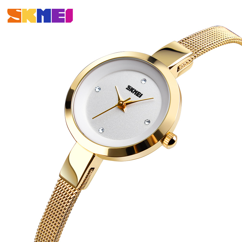 SKMEI-Montre-bracelet de luxe  - Luxury Watch Kids avis et prix