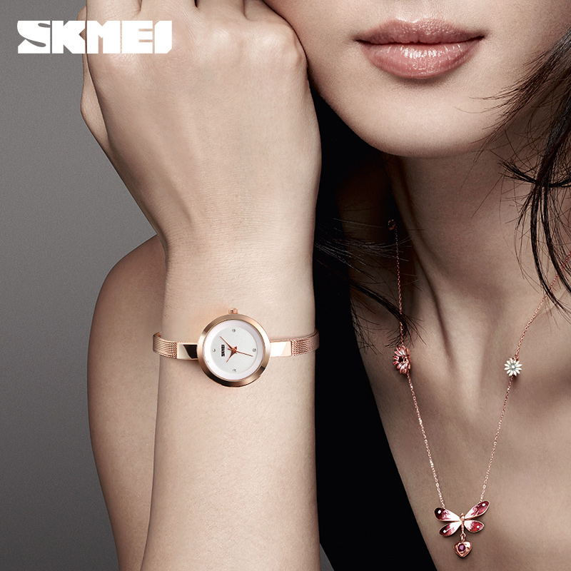 SKMEI-Montre-bracelet de luxe  - Luxury Watch Kids avis et prix