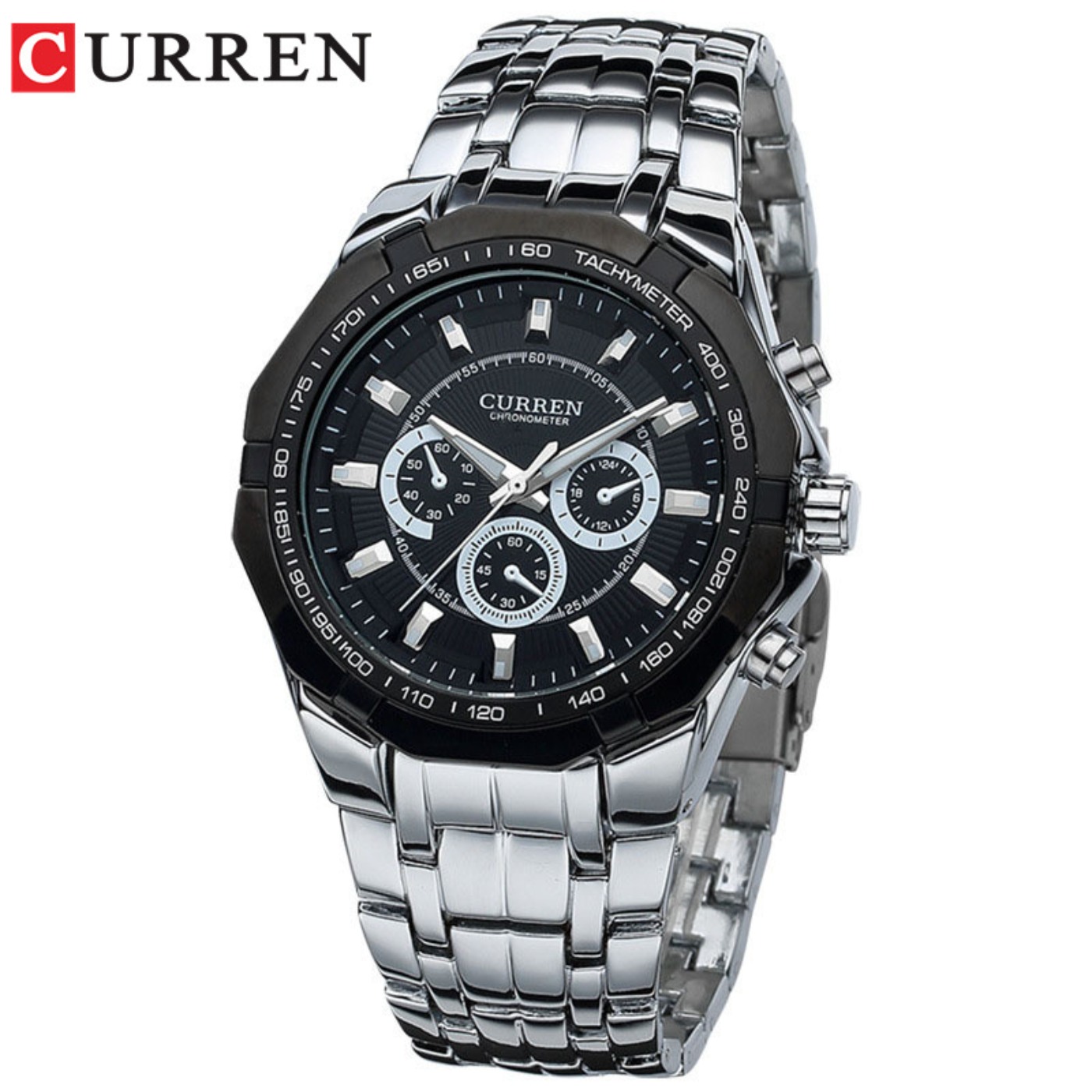 Montres pour hommes CURREN, ma - Luxury Watch Business avis et prix