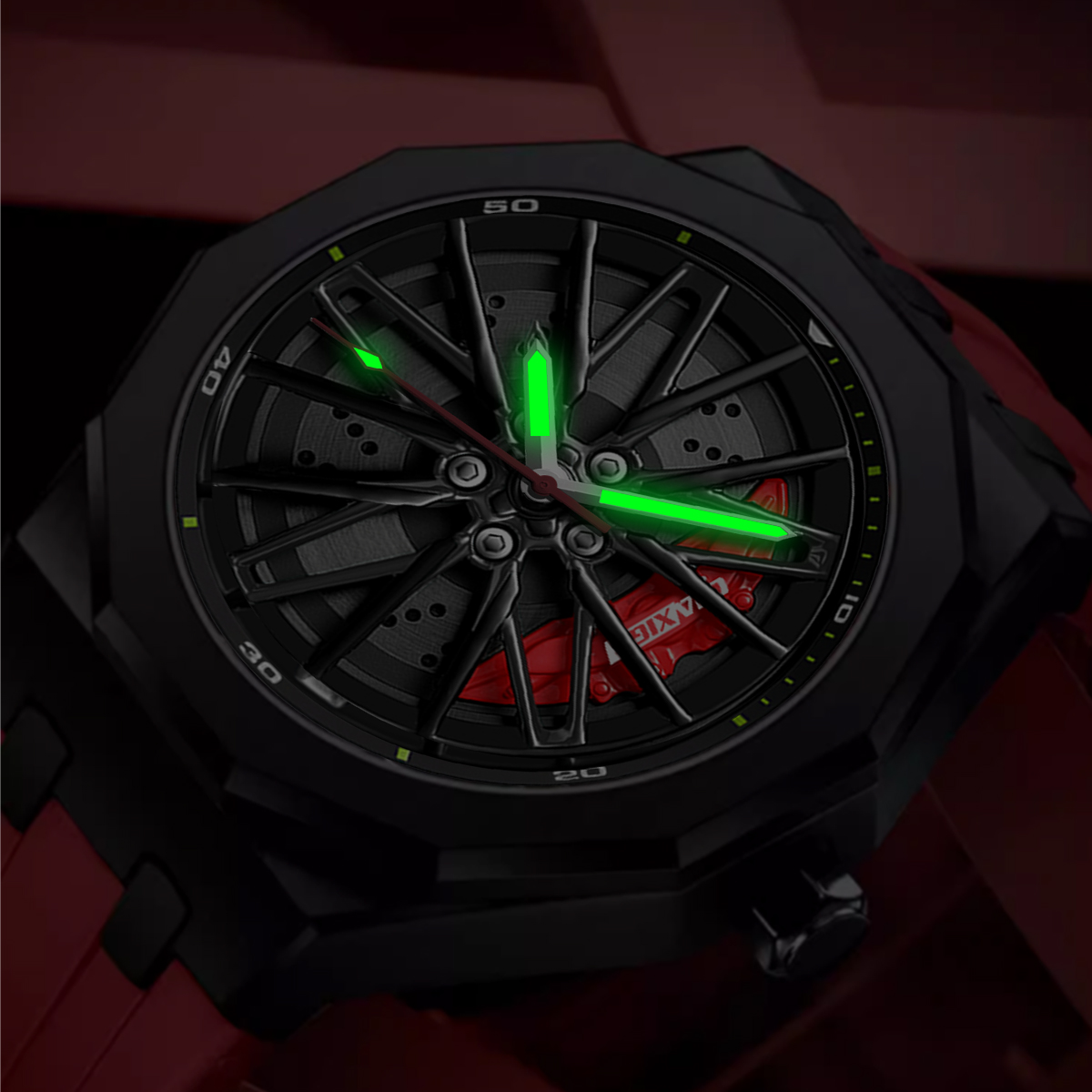 Ventes directes d'usine servic - Luxury Watch Safe avis et prix