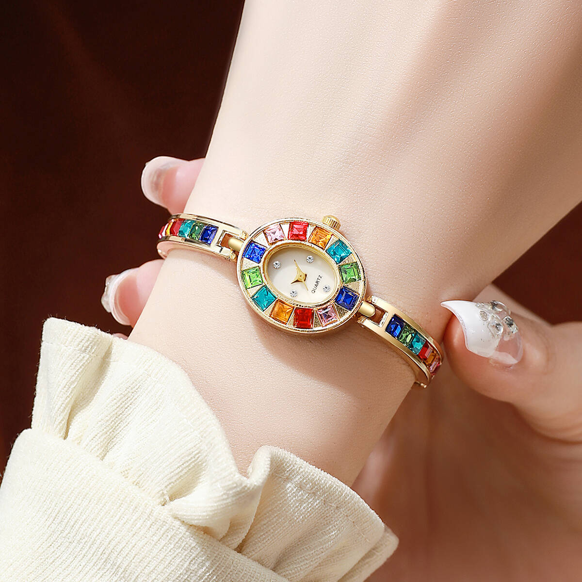 Ensemble de 2 montres de luxe  - Luxury Watch Safe avis et prix