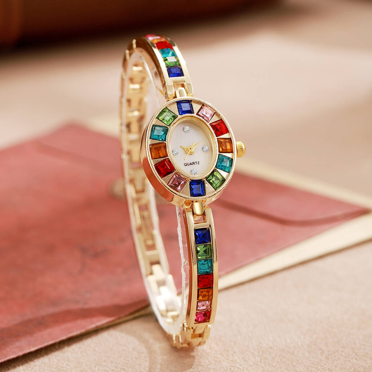 Ensemble de 2 montres de luxe  - Luxury Watch Safe avis et prix