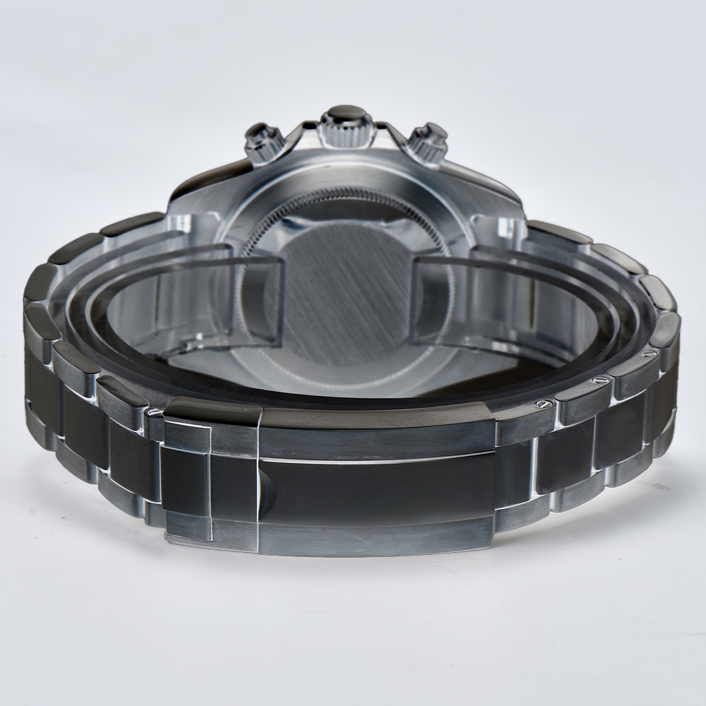Montre de luxe créative VK63 3 - Luxury Watch Zone avis et prix