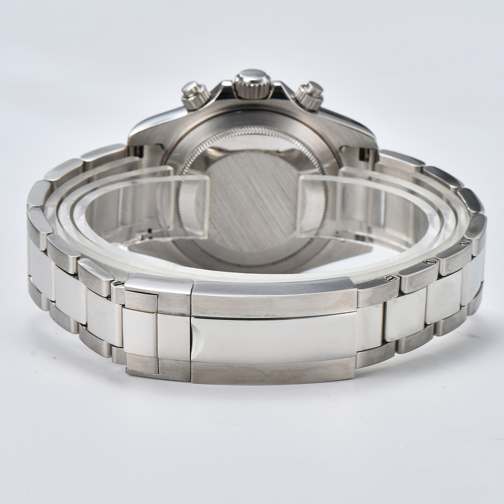 Montre de luxe créative VK63 3 - Luxury Watch Zone avis et prix