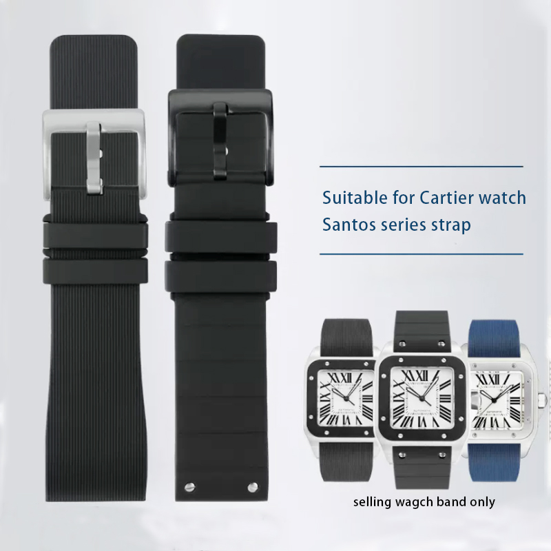Bracelet de montre pour Cartie - Luxury Watch Cartier avis et prix