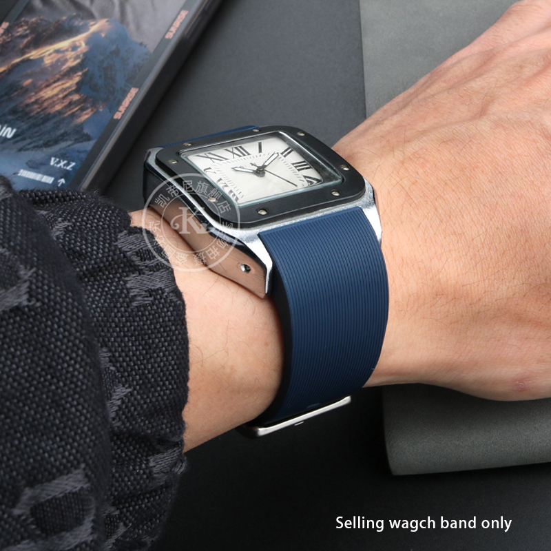 Bracelet de montre pour Cartie - Luxury Watch Cartier avis et prix