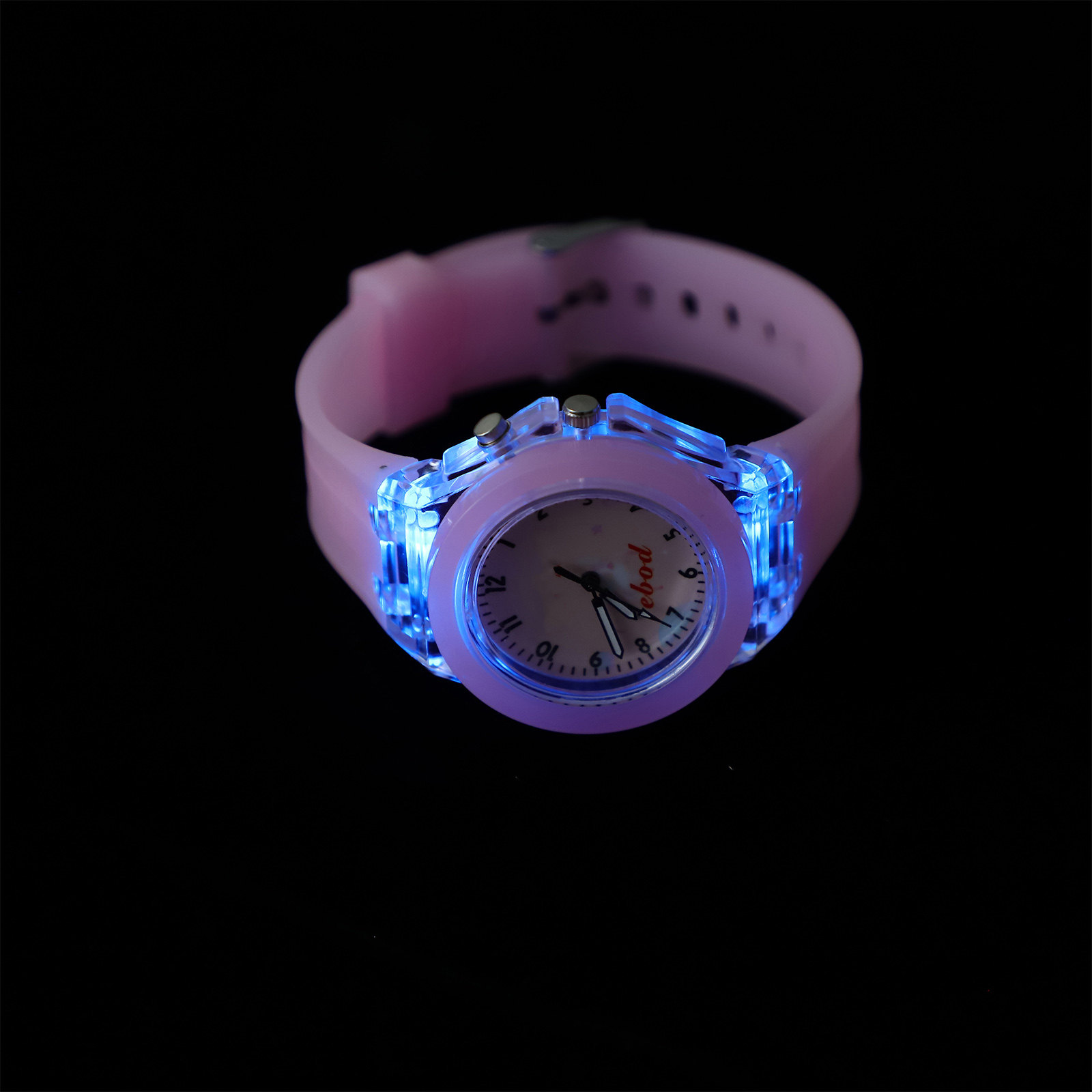 Ensemble de 5 pièces Licorne : - Luxury Watch Kids avis et prix