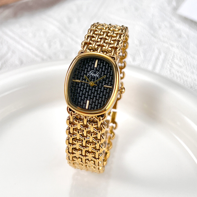 Montres GEDI : Bracelets de lu - Luxury Watch Index avis et prix