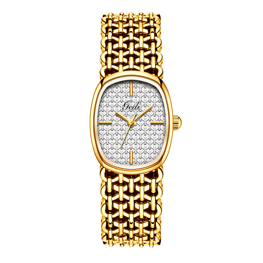 Montres GEDI : Bracelets de lu - Luxury Watch Index avis et prix