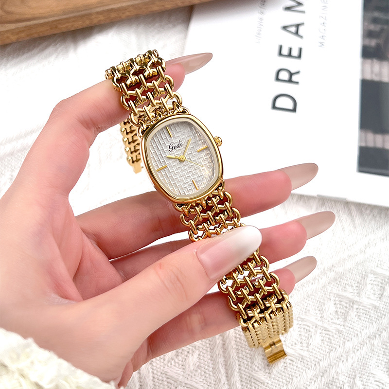 Montres GEDI : Bracelets de lu - Luxury Watch Index avis et prix