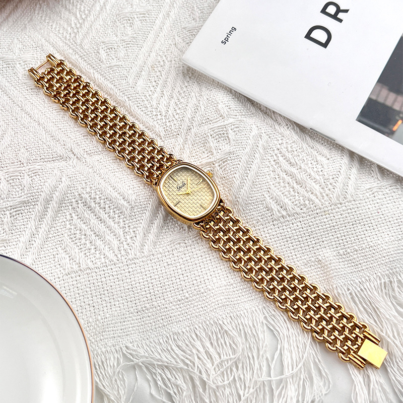 Montres GEDI : Bracelets de lu - Luxury Watch Index avis et prix