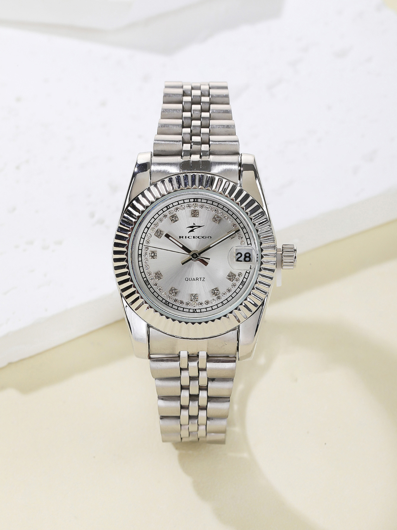 Montre-bracelet à quartz pour  - Luxury Watch Index avis et prix