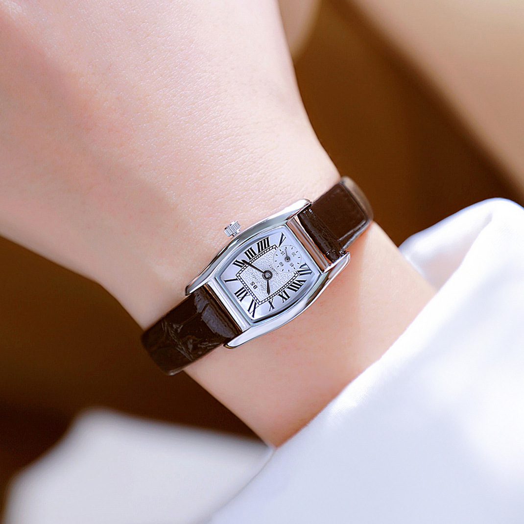 Montre pour femme BS, style ré - Luxury Watch Index avis et prix