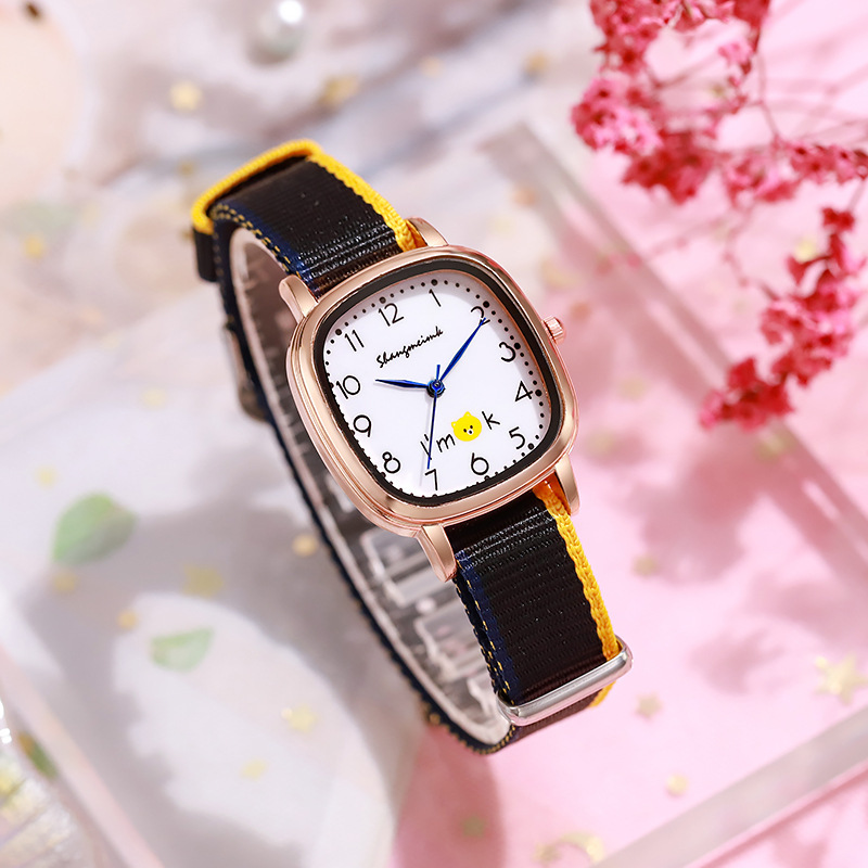 Nouvelle mode de luxe enfants  - Luxury Watch Kids avis et prix